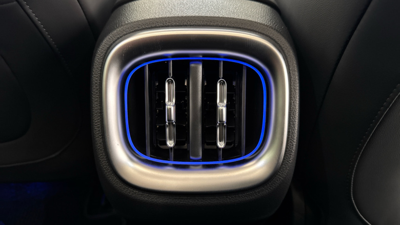 smart Hashtag 3 315kW Brabus 66kWh 5dr Auto AWD Electric Estate